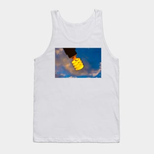 Against the Sunset Tank Top